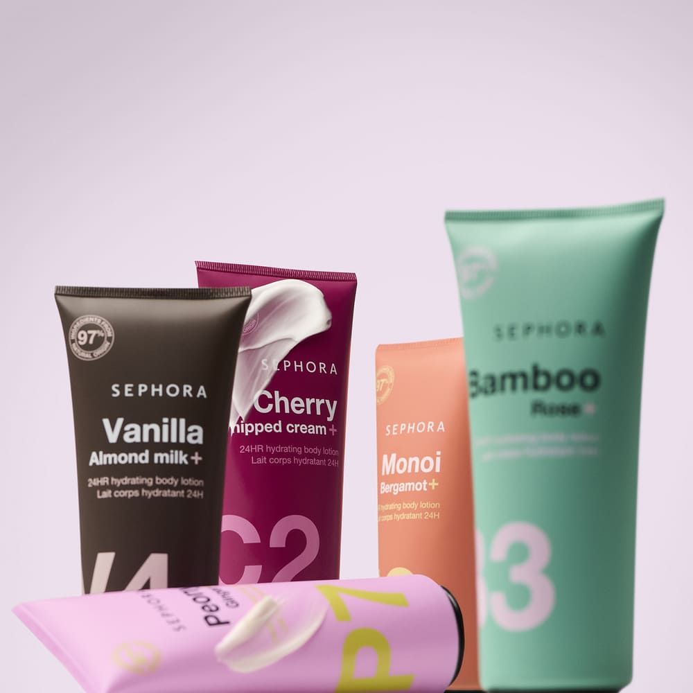 BATH BODY LOTION (LOCI&Oacute;N HIDRATANTE)